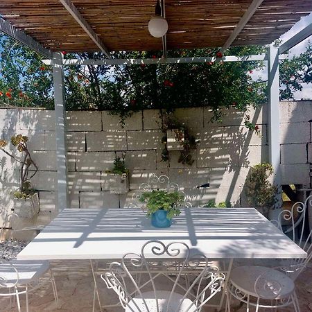 Villa Casa Vacanze Fiore Gallipoli Luaran gambar