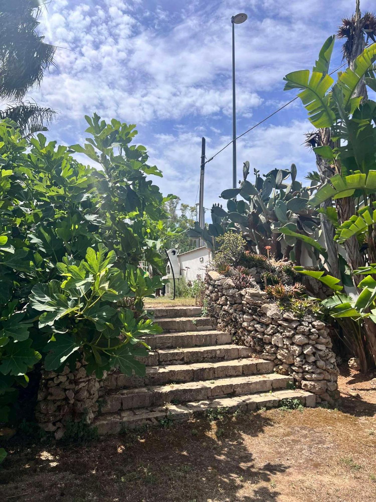 Villa Casa Vacanze Fiore Gallipoli Luaran gambar