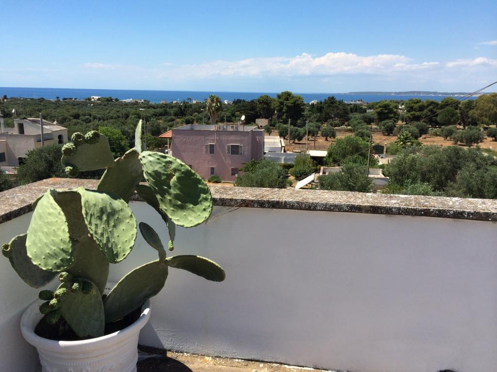 Villa Casa Vacanze Fiore Gallipoli Luaran gambar