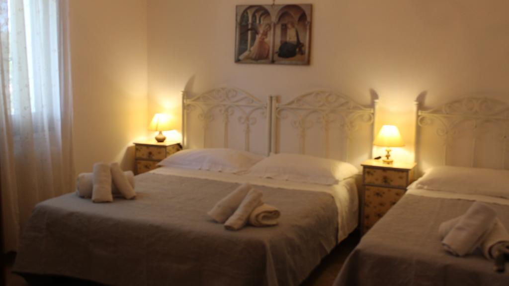 Villa Casa Vacanze Fiore Gallipoli Luaran gambar