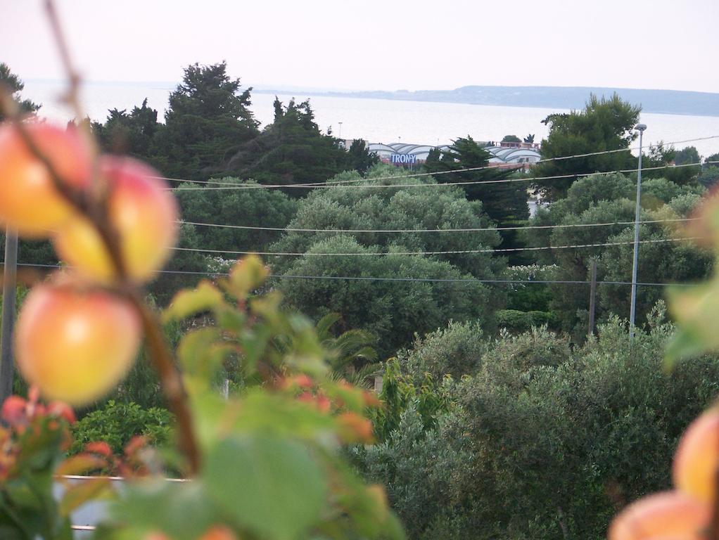 Villa Casa Vacanze Fiore Gallipoli Luaran gambar